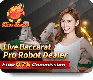 The Evolution of Baccarat Trực Tuyến in the Gaming Industry